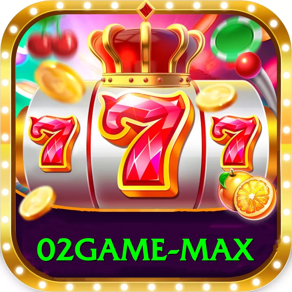 02game Max v1.1.0 - 2