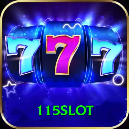 115slot Games (Casino & Earning) Gold vv5.7.5 - 2