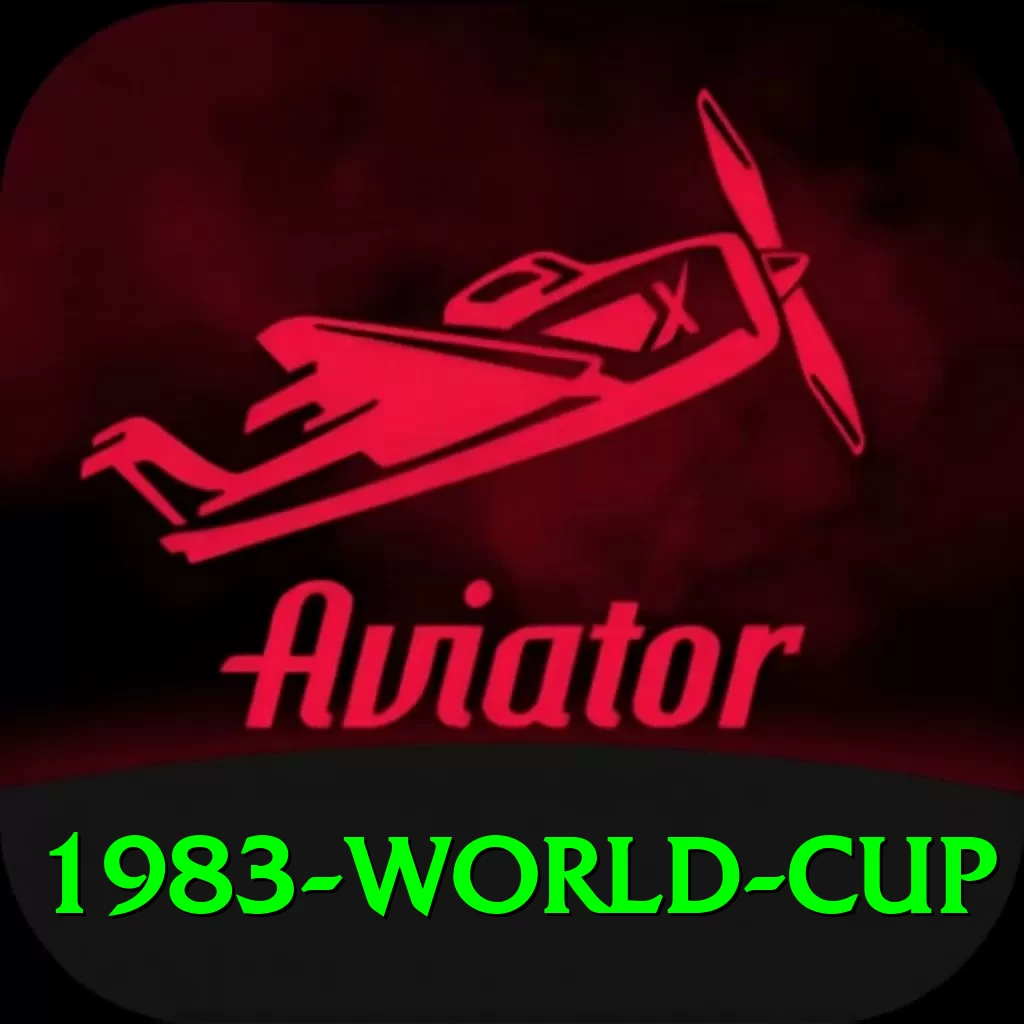 1983 world cup Gold v4.0.5 - 2