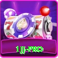 1jj VIP Casino App