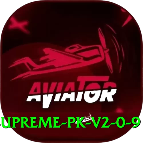1Win PK Supreme PK v2.0.9 - 2