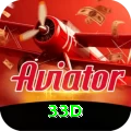 33d Games (Casino & Earning) VIP v3.0.2