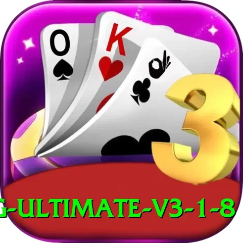 365 Lucky Gaming Ultimate v3.1.8 - 2