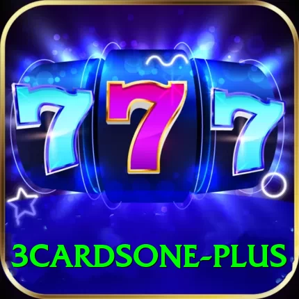 3cardsone Deluxe Edition v1.4.4 - 2