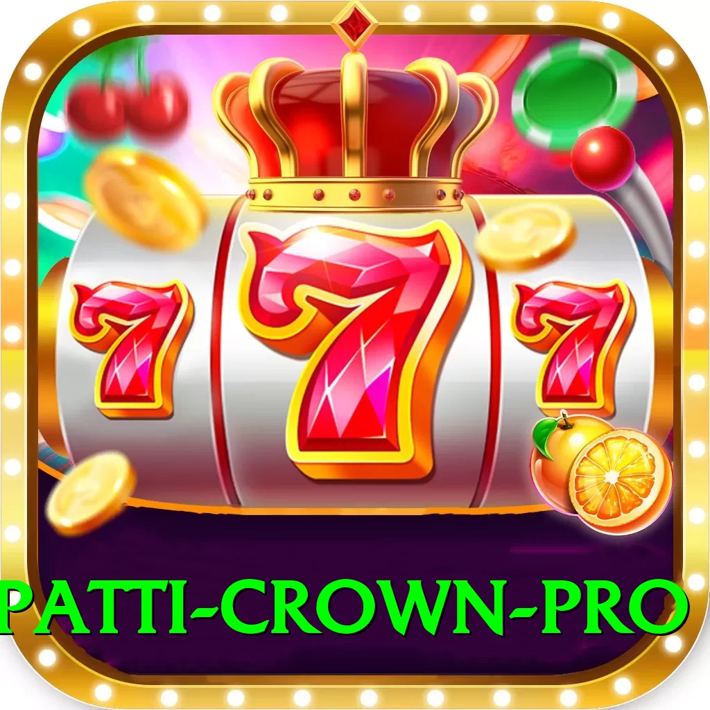 3patti crown - Slots Ultimate - 2