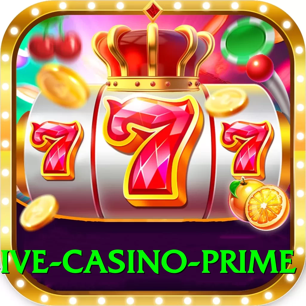 3pattino1 Live Casino Prime - 2