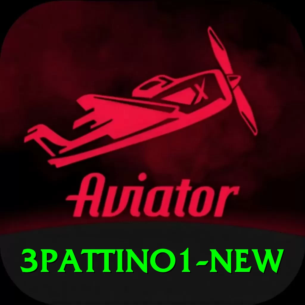 3pattino1 Official v3.1.5 - 2