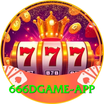 666dgame Casino Official v2.2.3 - 2