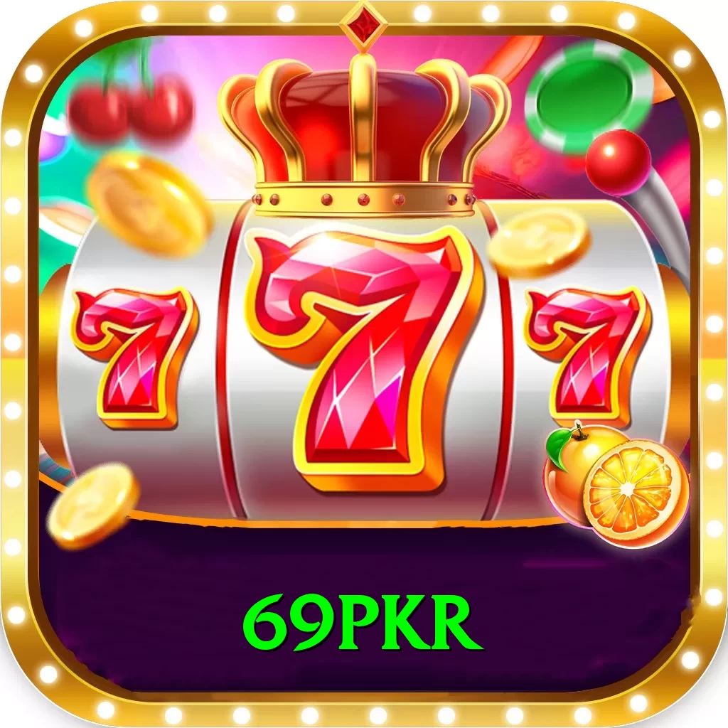 69pkr Games (Casino & Earning) Pro v1.7.6 - 2