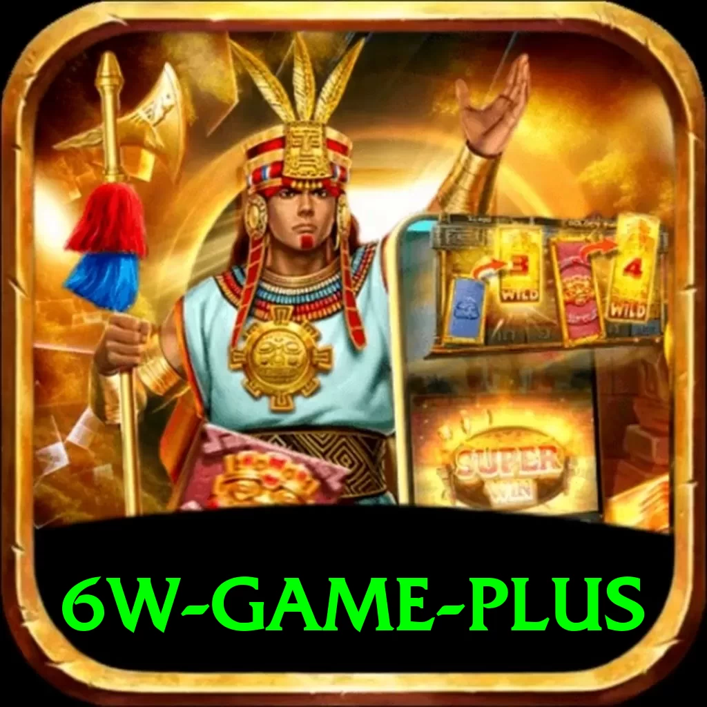 6w game Pro1 v4.0.2 - 2