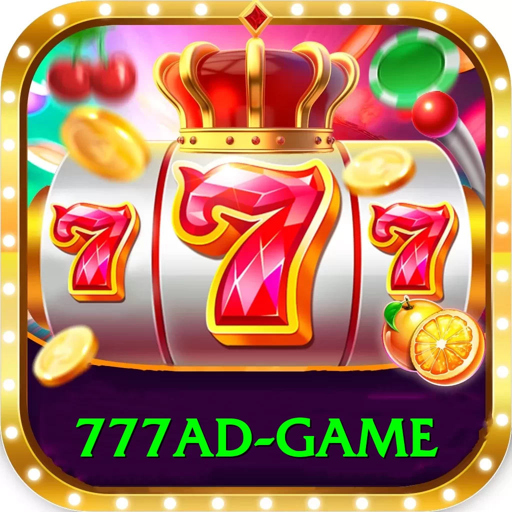 777AD Game VIP Edition v3.9.5 - 2
