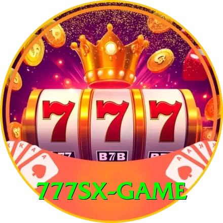 777SX Slot Machine Ultimate - 2