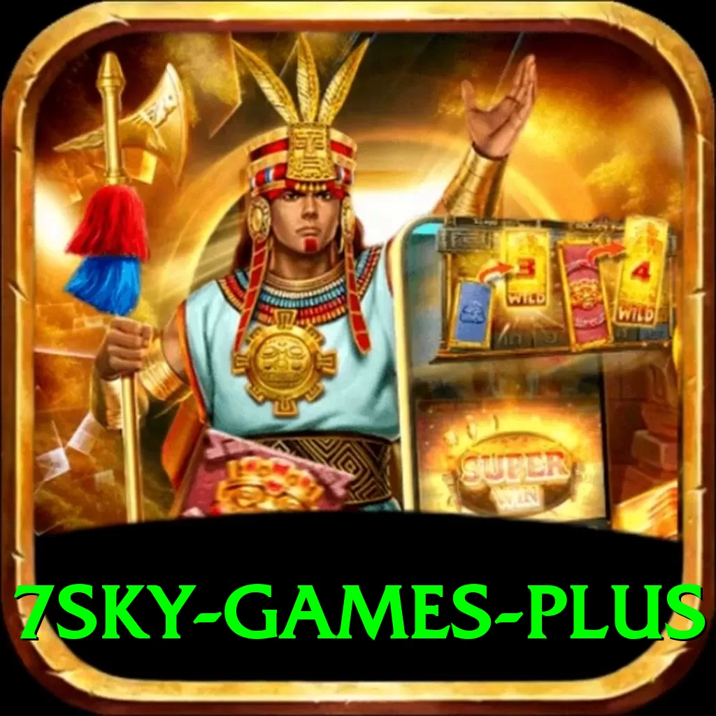 7sky games Deluxe Pro v5.1.3 - 2