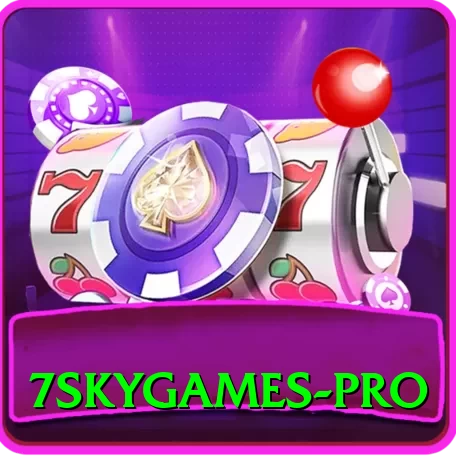7skygames Deluxe New - 2