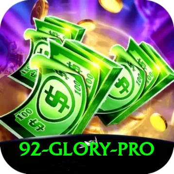 92 glory Premium Pakistan - 2