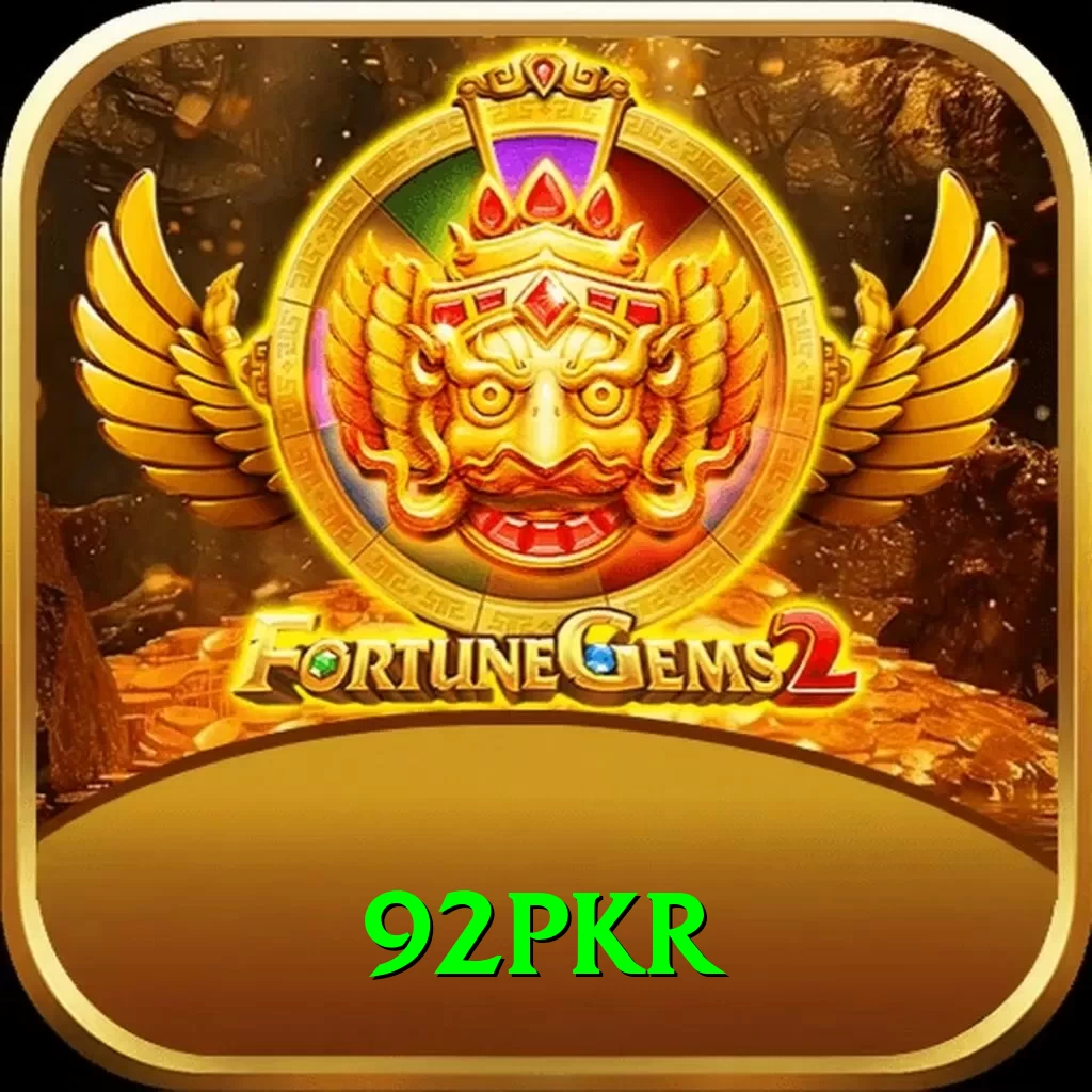 92pkr Games (Casino & Earning) Max vv5.4.6 - 2