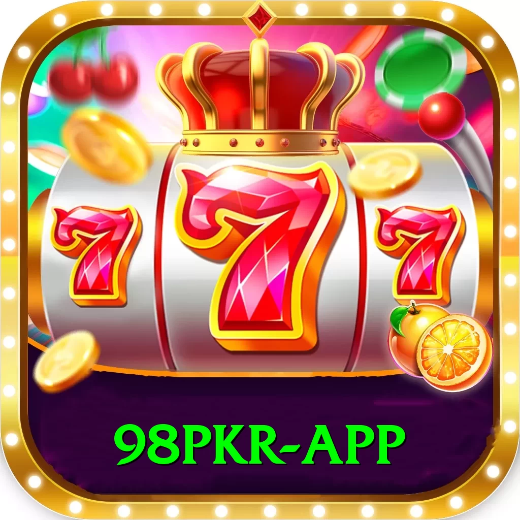 98pkr App King v3.0.8 - 2