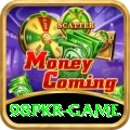 98PKR Max Casino App