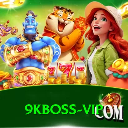 9kboss Master Latest v3.4.5 - 2