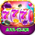 a33 club Games (Casino & Earning) Deluxe v2.5.5