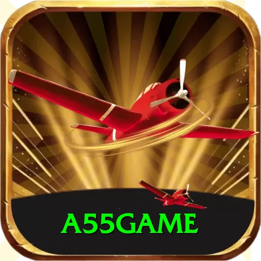 a55game Games (Casino & Earning) Max v3.7.4 - 2