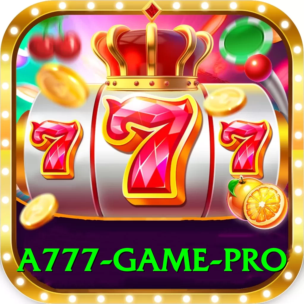 A777 Game VIP v5.6.4 - 2