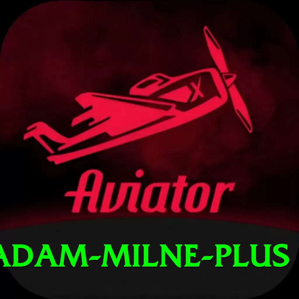 adam milne Deluxe PK v1.2.7 - 2