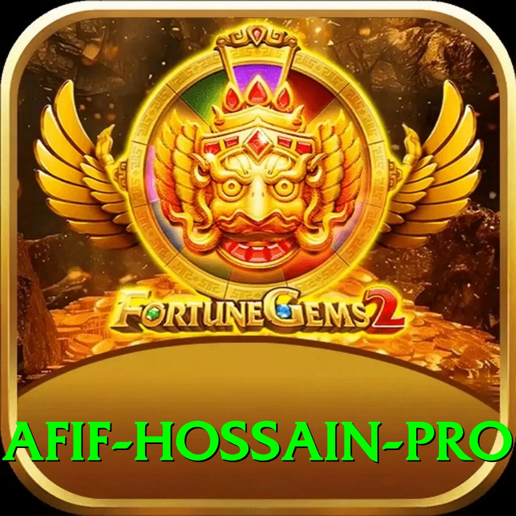 afif hossain - Gaming Royal - 2