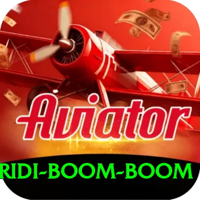 afridi boom boom Pro Edition v1.7.4 - 2