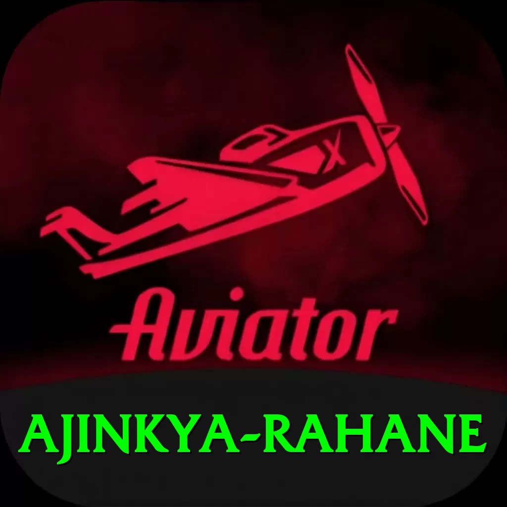 ajinkya rahane Master v4.0.3 - 2