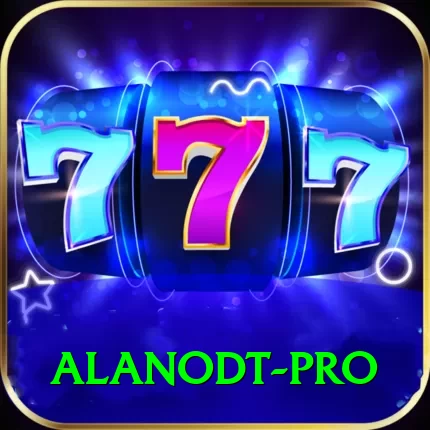 alanodt Jackpot Legend v2.2.3 - 2
