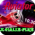 alex hales Max v2.9.9