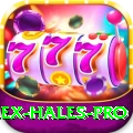 alex hales - Deluxe Edition v2.3.8