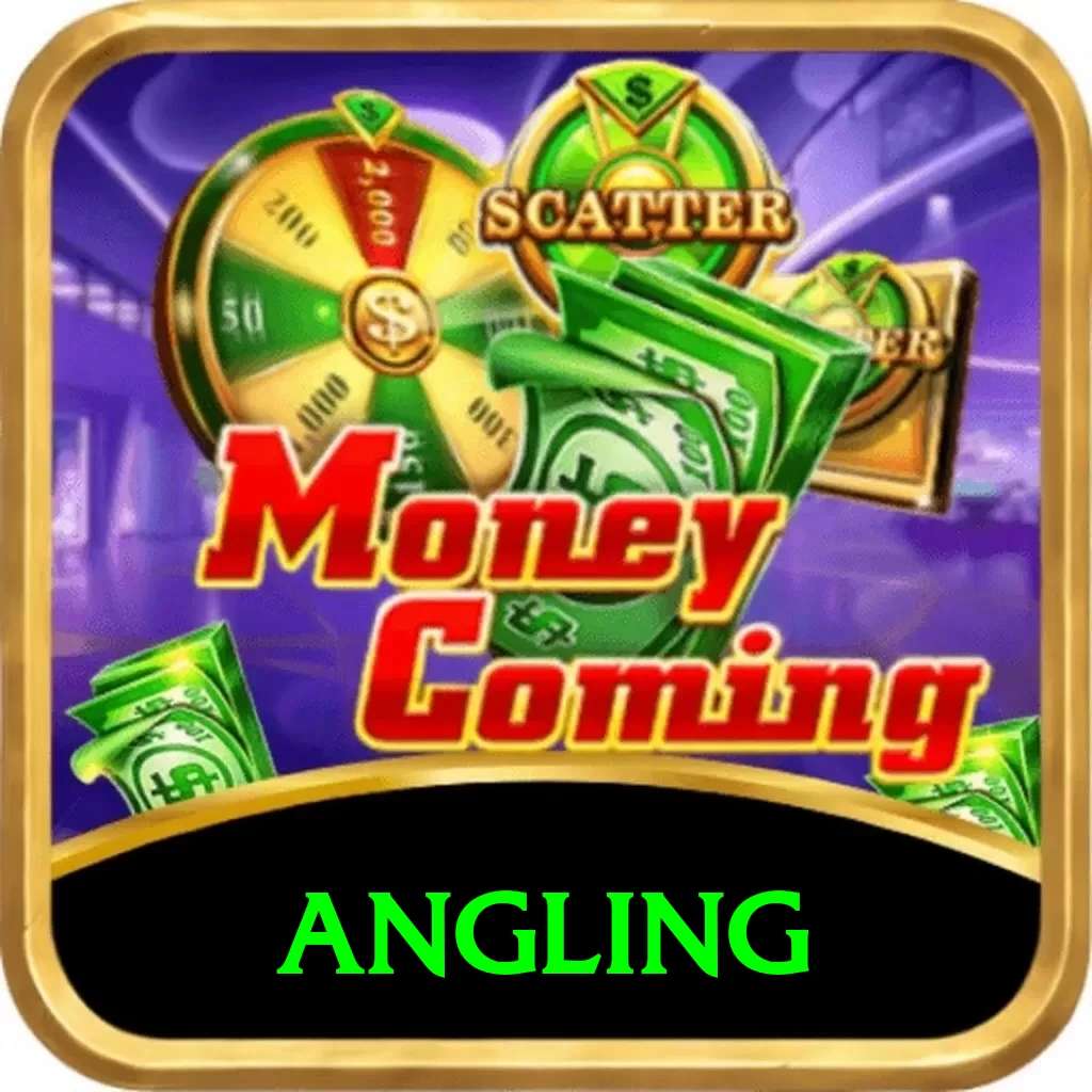 angling Gold Edition v5.4.0 - 2