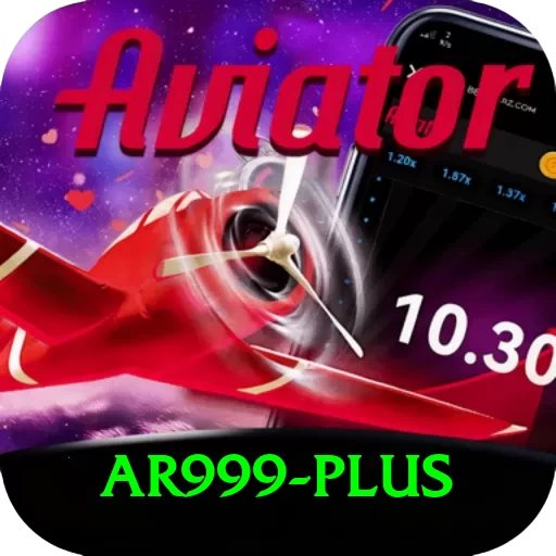ar999 Plus Edition v3.4.7 - 2