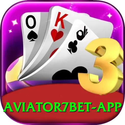 aviator7bet - Live Legend - 2