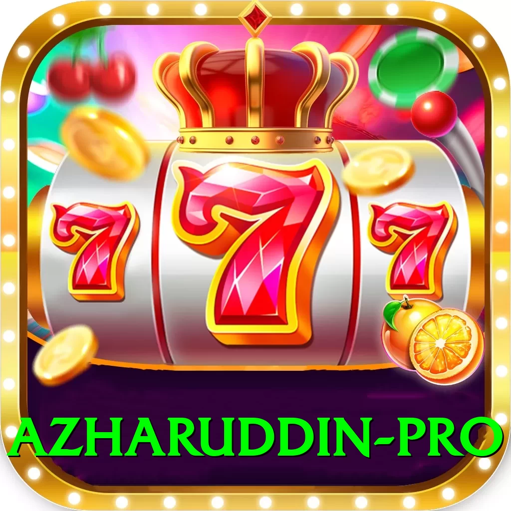 azharuddin Live Casino Ultimate - 2