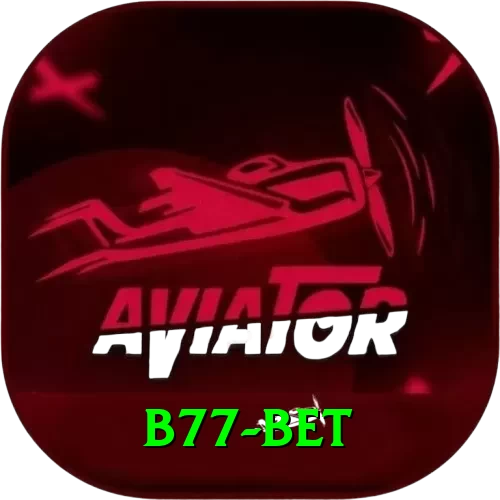 B77 Bet Pro Max v1.1.1 - 2