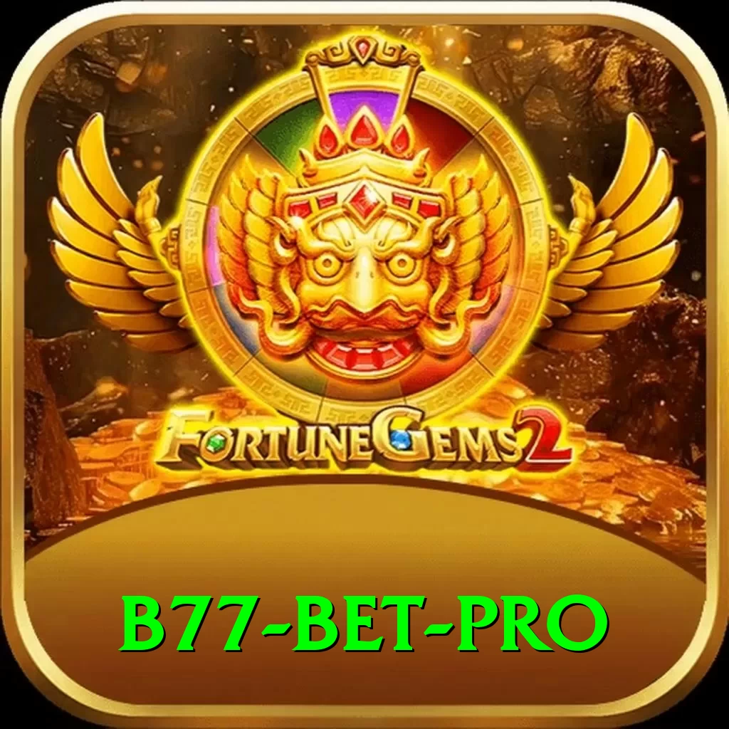 B77 Bet Ultimate Slots - 2