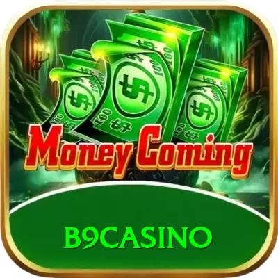 b9casino Games (Casino & Earning) Deluxe v3.2.7 - 2