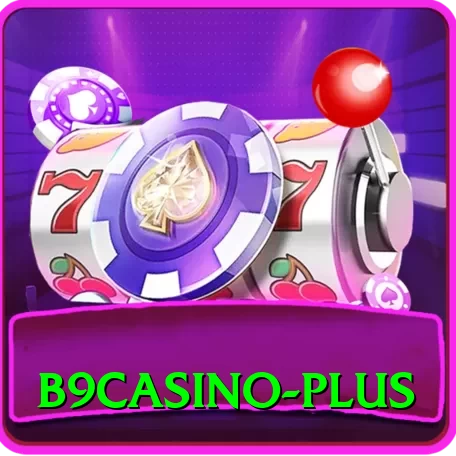 b9casino Mega Casino App - 2