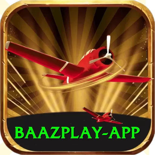 baazplay - Live Deluxe - 2