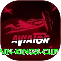 bahrain kings cup VIP