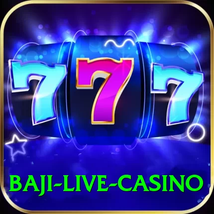 baji live casino App - 2