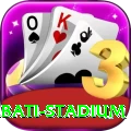 barabati stadium App