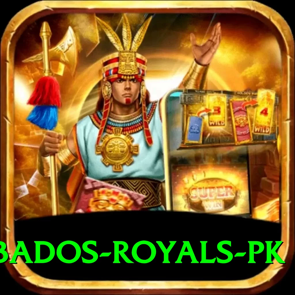 barbados royals pk Premium Plus v1.2.2 - 2