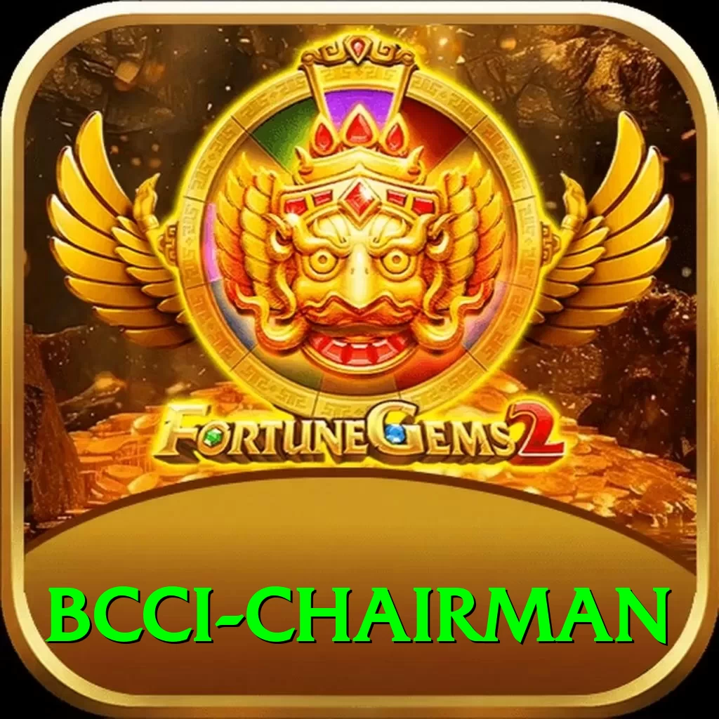 bcci chairman Master v4.7.7 - 2