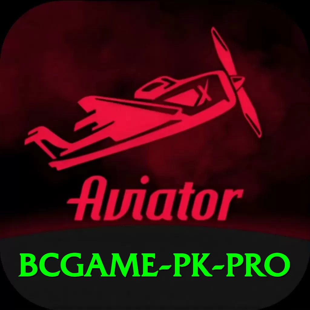 bcgame.pk - Casino Legend - 2