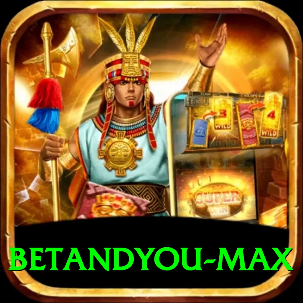 Betandyou Deluxe Gaming App - 2