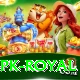 Betandyou PK Royal